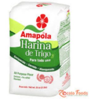 Amapola All Purpose Flour 