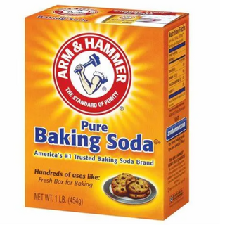 Arm & Hammer Baking Soda - 1 Lb