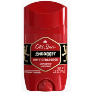 Old Spice Wild Collection Invisible Solid Antiperspirant and Deodorant - 2.6 oz