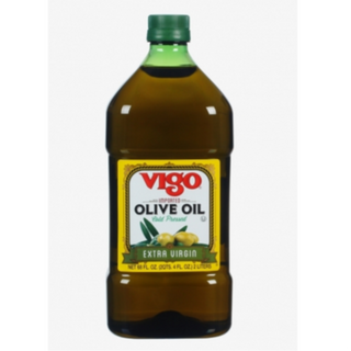 Vigo Extra Virgin Olive Oil - 2 Liters