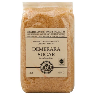 First Choice Demerara Sugar - 2 Kg (Case of 12)