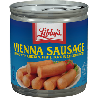 Libby's Vienna Sausage - 4.6 oz