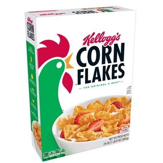 Kellogg's Corn Flakes 24 oz