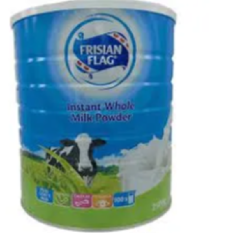 Frisian Flag Instant Powdered Milk - 2500 Grmas Main Image