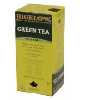 Bigelow Green Tea - 28 count