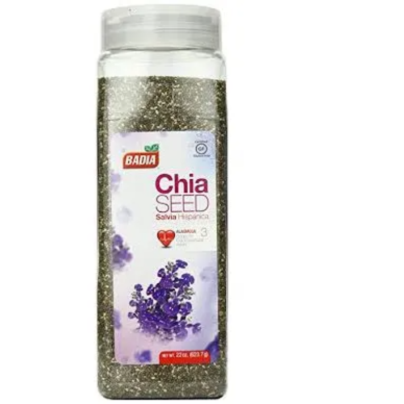 Badia Chia Seeds- 22 oz Main Image