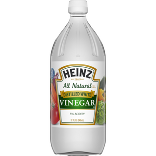 Vinegars