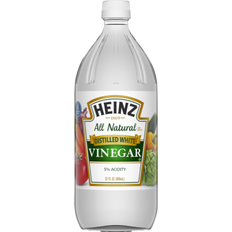 Heinz White Vinegar - 32 oz
