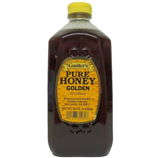 Gunter's PURE HONEY PACKER 80 oz