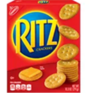 Ritz Original Crackers - 10.3 oz