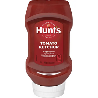 Hunt's Tomato Ketchup - 14 oz