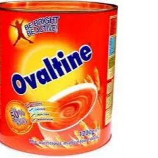 Ovaltine - 800 Grams