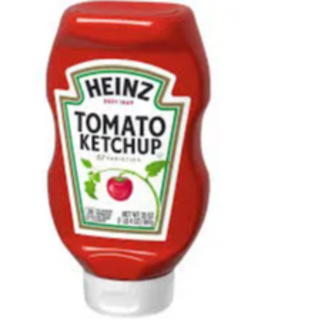 Heinz Tomato Ketchup - 20 oz