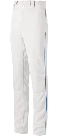 Adult Mizuno Short Piped Pants