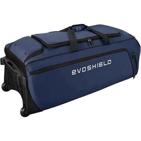 EvoShield Navy Deluxe Catchers Bag