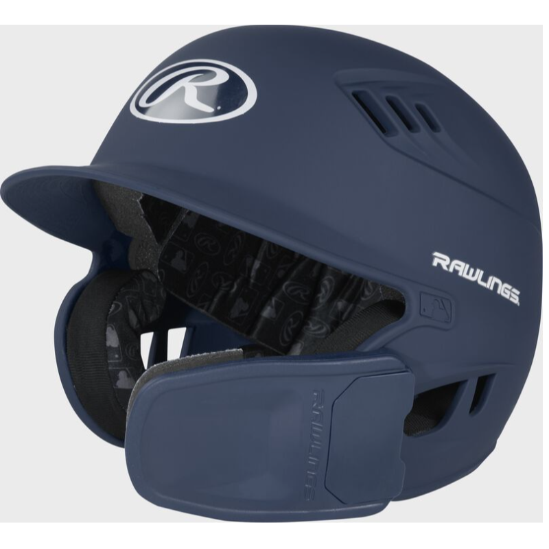 Rawlings R16 Helmet w/CFLAP Main Image