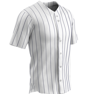 Adult Pinstripe Jersey