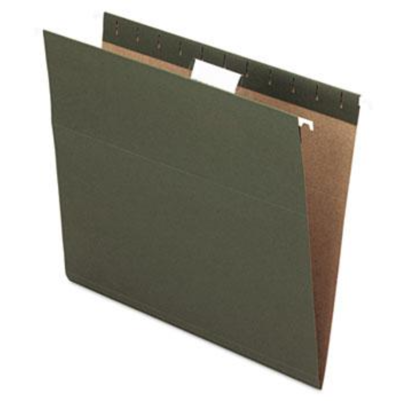 Hanging File Folders