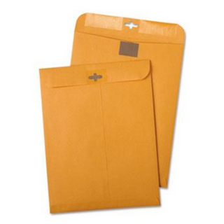 Quality Park Kraft  Envelopes # 55 6x9