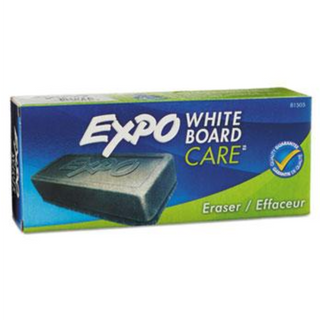 Dry Erase Eraser