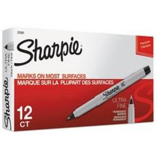 Ultra Fine Point Sharpie