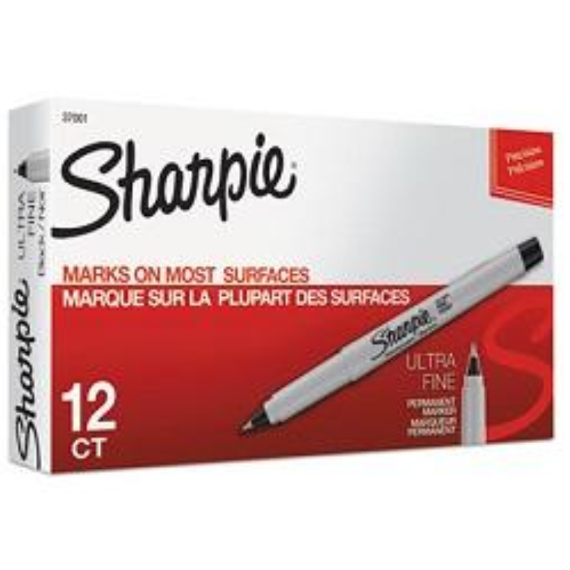 Ultra Fine Point Sharpie