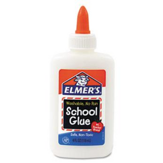 Glue Bottles