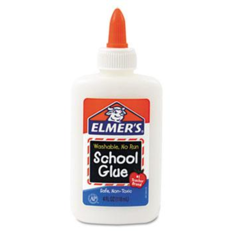 Glue Bottles
