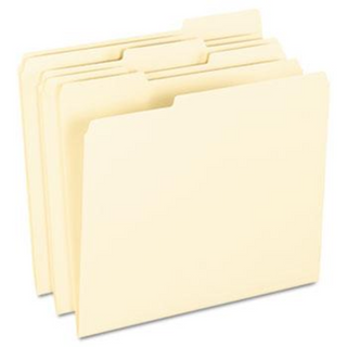 File Folders