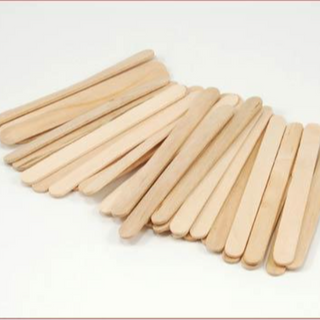 Craft Sticks Standard size