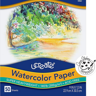 Water Color Paper