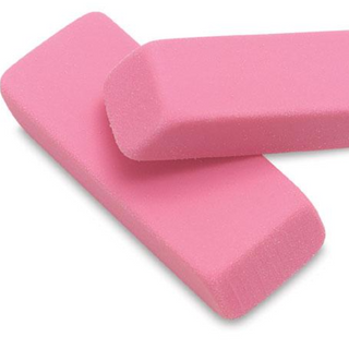 Block Erasers