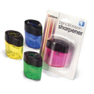 Student Pencil Sharpeners