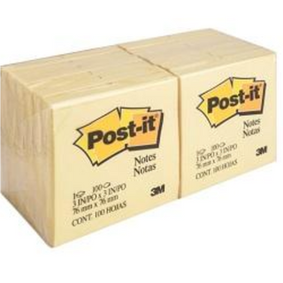 Post-its