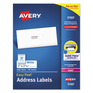 Address Labels