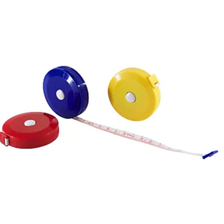 Cloth measuring tape - Special Order