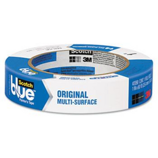 Blue Tape