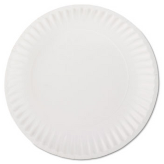 Paper plates