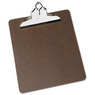 9x12 Clip Boards