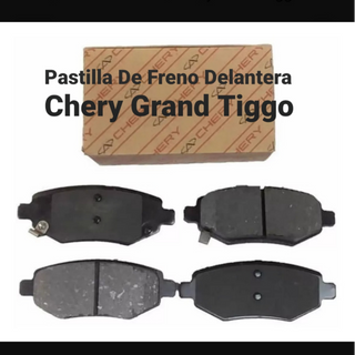 CHERY/ PASTILLA FRENO/RODAMIENTO/RADIADOR - Thumbnail 2