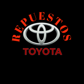 TOYOTA REPUESTOS