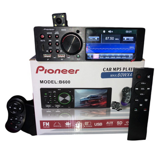 Pantalla  1 Dim Pioneer 