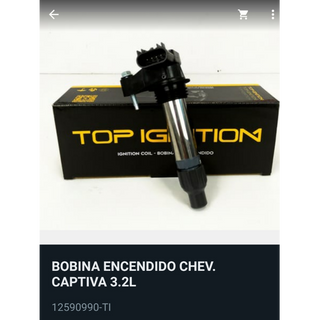 BOBINA ENCENDIDO  CHEVROLET - Thumbnail 5