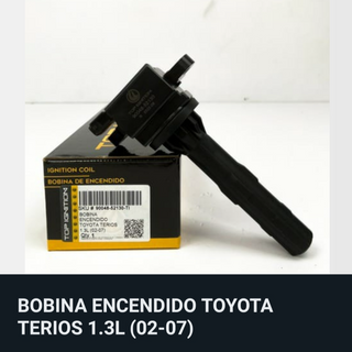 BOBINA DE ENCENDIDO  TOYOTA - Thumbnail 3