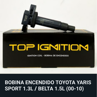 BOBINA DE ENCENDIDO  TOYOTA - Thumbnail 5