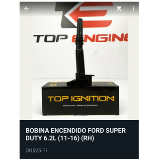 FORD + MAZDA / BOBINA ENCENDIDO/BUJIAS/CABLES BUJIA - Thumbnail 3