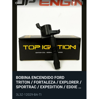 FORD + MAZDA / BOBINA ENCENDIDO/BUJIAS/CABLES BUJIA - Thumbnail 2