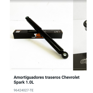 AMORTIGUADOR  CHEVROLET - Thumbnail 4