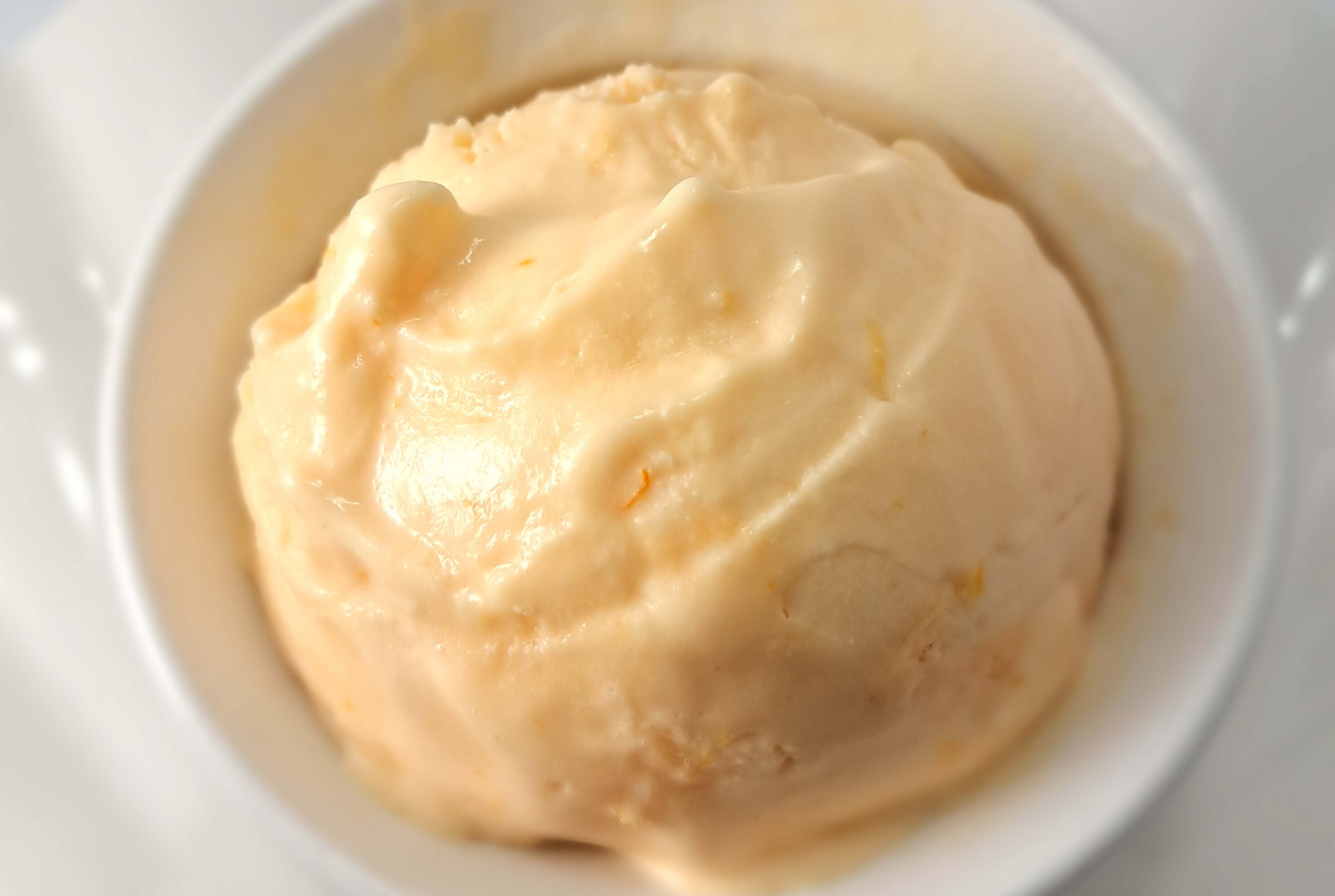 Orange CreamSickle Main Image