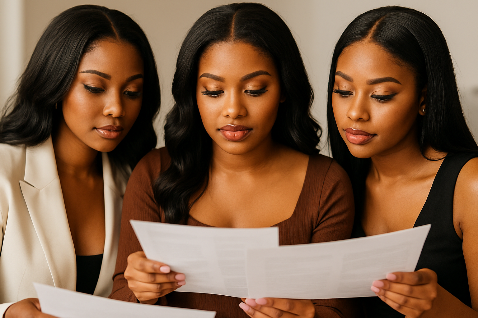 The Kay Way Grant - Banner